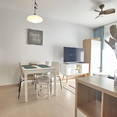 Apartment Fantastic 2 Bedroom With Swimming Pool And Terrace In Pilar De Horadada Pilar de la Horadada