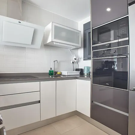 Apartamento Fantastic 2 Bedroom With Swimming Pool And Terrace In Pilar De Horadada *