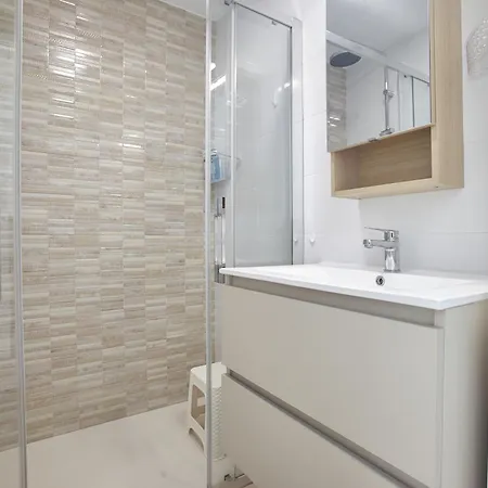 Apartment Fantastic 2 Bedroom With Swimming Pool And Terrace In Pilar De Horadada