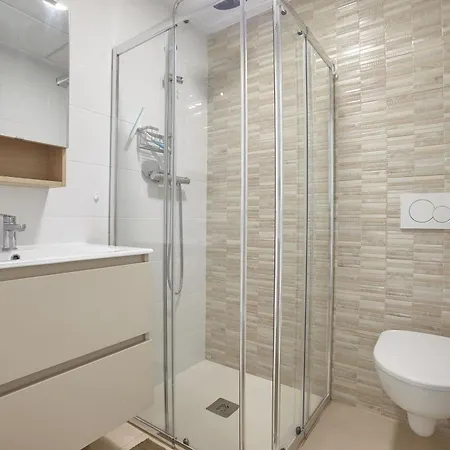 Apartment Fantastic 2 Bedroom With Swimming Pool And Terrace In Pilar De Horadada Pilar de la Horadada