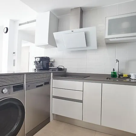 Fantastic 2 Bedroom With Swimming Pool And Terrace In Pilar De Horadada Apartment