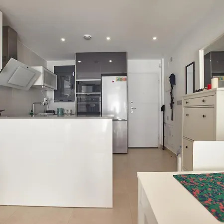 Fantastic 2 Bedroom With Swimming Pool And Terrace In Pilar De Horadada Pilar de la Horadada
