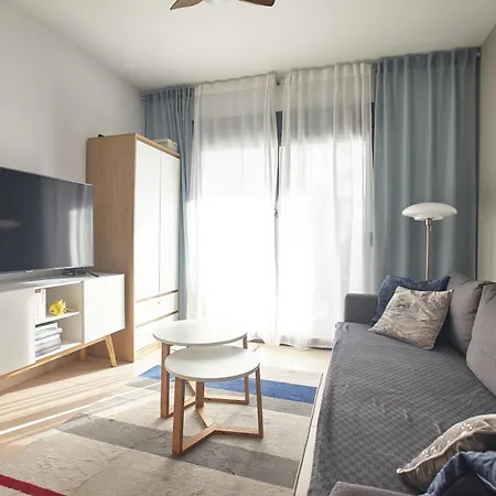 Fantastic 2 Bedroom With Swimming Pool And Terrace In Pilar De Horadada Pilar de la Horadada