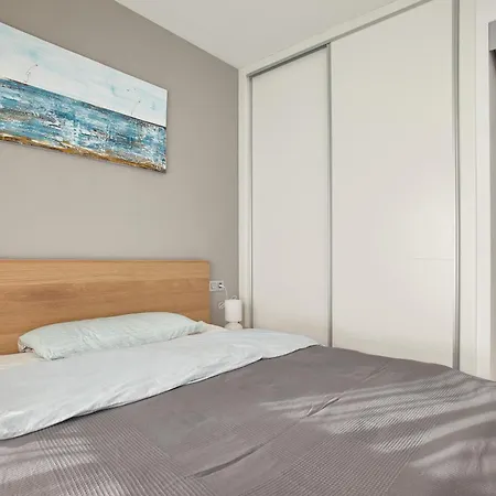 Fantastic 2 Bedroom With Swimming Pool And Terrace In Pilar De Horadada *