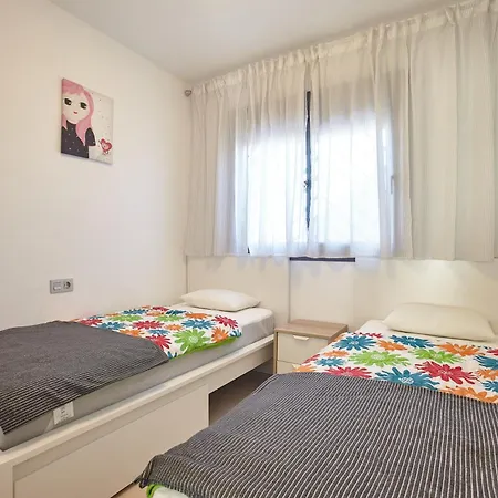 Fantastic 2 Bedroom With Swimming Pool And Terrace In Pilar De Horadada Apartment Pilar de la Horadada