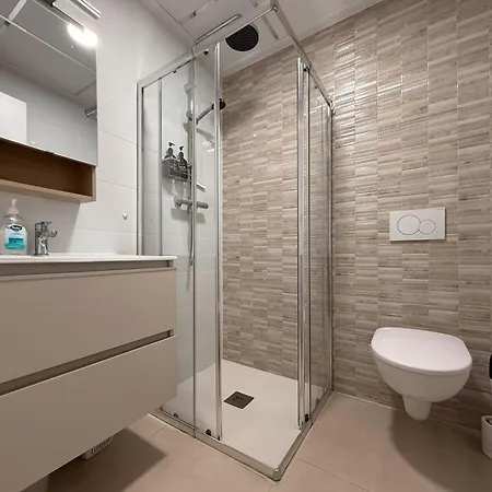Fantastic 2 Bedroom With Swimming Pool And Terrace In Pilar De Horadada Apartamento
