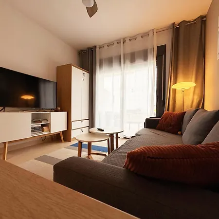 Fantastic 2 Bedroom With Swimming Pool And Terrace In Pilar De Horadada