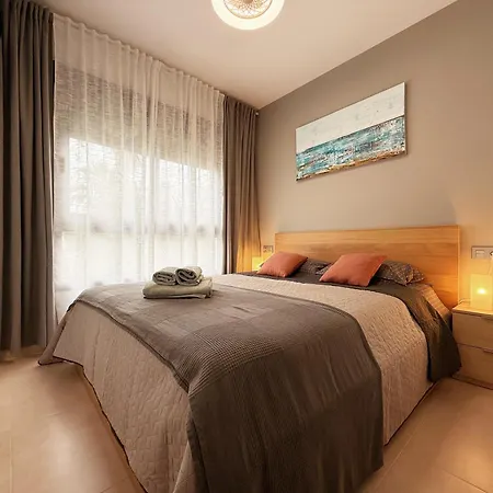 Fantastic 2 Bedroom With Swimming Pool And Terrace In Pilar De Horadada